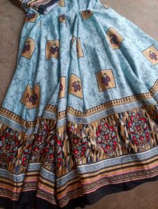 Anarkali