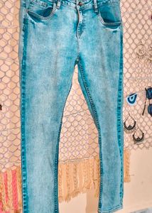 Size 32-34 🎁Buy 2 Get 1 Free 🎁 Denim Jean