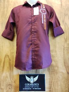 Shirts Combo Of 3