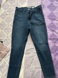 Levi's Jeans
