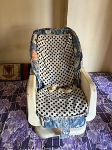 Baby Seating And Rocking Chair