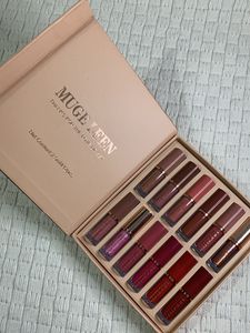 Lipstick Set Of 12