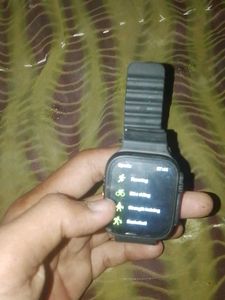 I8 Pro Max New Watch