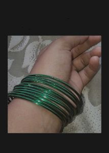 Green Bangle