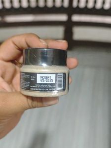 Body Scrub
