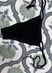 Net nighty sexy dress