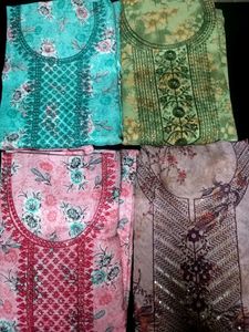 Dress Meterial