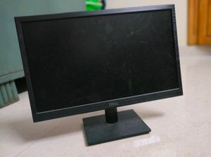 Dell Monitor🖥️