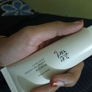 Beauty of Joseon Sunscreen