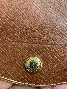 Long champ hand bag for her