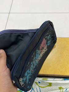 Combo Of Geometry Box/Pouch
