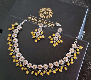 Necklace Set for Womens.