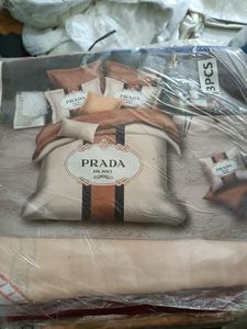 Bed Sheets