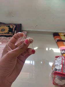 3 Pairs Earrings Combo