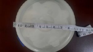 Microwave Idli Maker