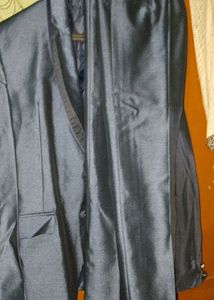 Mens Blazer Set
