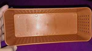 New Basket For Storage Purpose