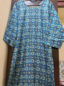 New - Deeptax cotton suit