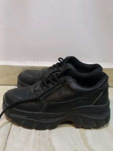 Platform Shoes