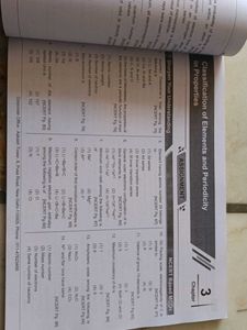 Ncert Maps For Neet = Chemistry