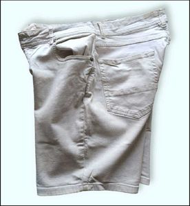 Zara Shorts