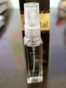Elegant Wild Sandal Perfume