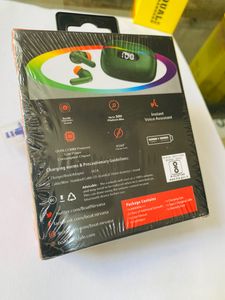 BOAT IMMORTAL 141 EARBUDS