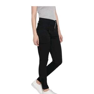 Black Jeans