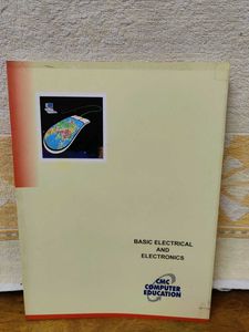 Basic Electrical & Electronics