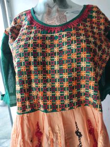 NEW GARBA DRESS FOR WOMEN