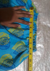Combo Of 2 Baby Girl Dress
