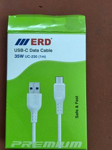 ERD TYPE C DATA CABLE