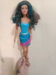 Barbie Doll