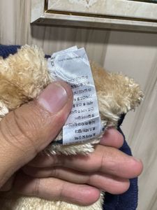 Nike Navy Blue Sherpa Fleece Lined Sweatpants