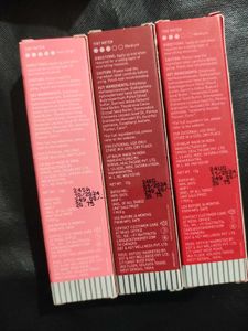 Dot &amp;Key Lipbalm 1 Pc