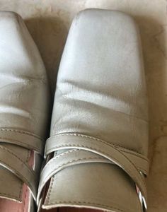 Leather Loafers women 38 size
