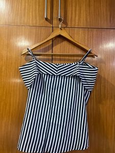 Striped Tank Top