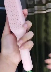 Plastic Hair Brushes , straightner &amp; Massager