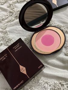 Charlotte Tilbury Blusher