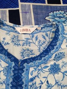 Short Kurti