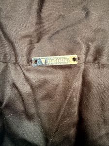 BRAND NEW Stylish Black Casual Shirt