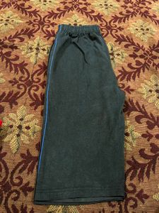3/4 Th Night Suit For Women