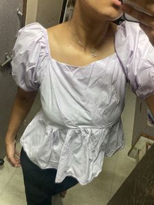 New Top🌸🧚🏻‍♂️