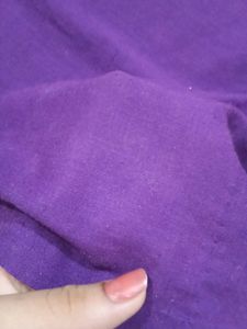 Beautiful Purple Kurta 🎀💫