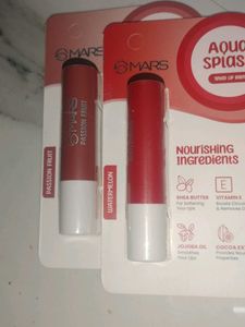 lip balm