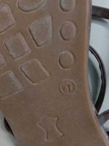 Brown Flats
