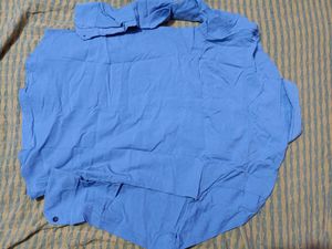 Redtape London Denim Jeans with formal shirt