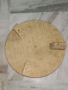 Roti Maker And Belan Combo