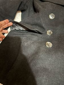 Tommy Hilfiger Coat Women