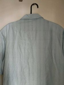 Beautiful Over Size Shirt